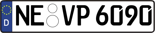 NE-VP6090