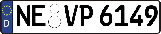 NE-VP6149