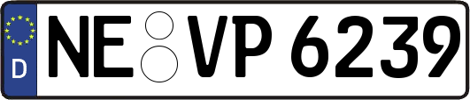 NE-VP6239