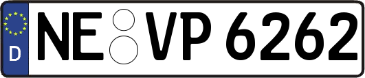 NE-VP6262