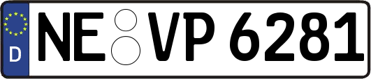 NE-VP6281