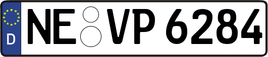 NE-VP6284
