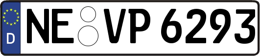 NE-VP6293
