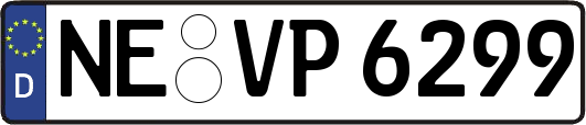 NE-VP6299