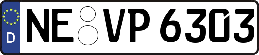 NE-VP6303