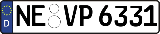 NE-VP6331
