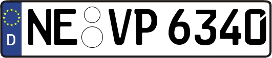 NE-VP6340