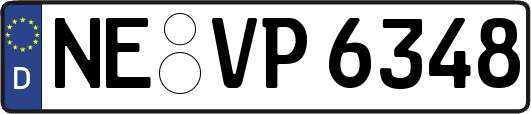 NE-VP6348