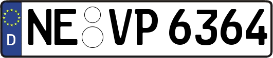 NE-VP6364