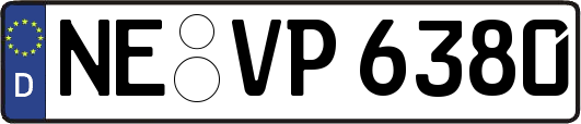 NE-VP6380
