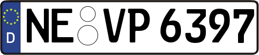 NE-VP6397
