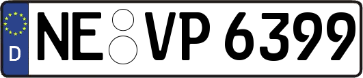 NE-VP6399