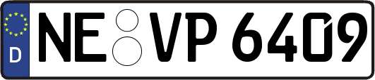 NE-VP6409