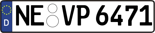 NE-VP6471