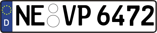 NE-VP6472