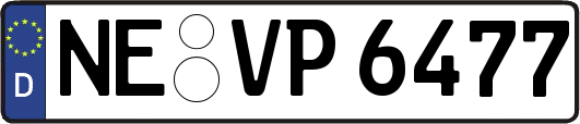 NE-VP6477