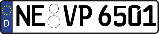 NE-VP6501