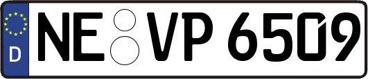 NE-VP6509