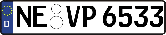NE-VP6533