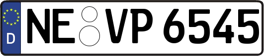NE-VP6545