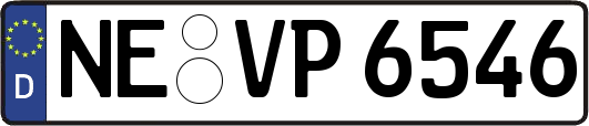 NE-VP6546