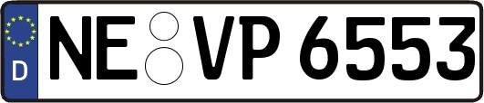 NE-VP6553