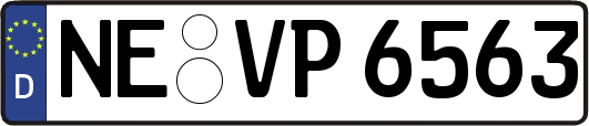 NE-VP6563