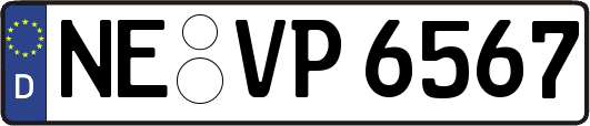 NE-VP6567