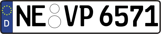 NE-VP6571