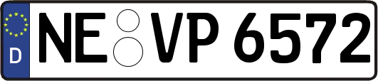 NE-VP6572