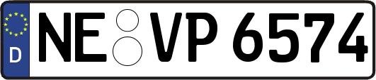 NE-VP6574