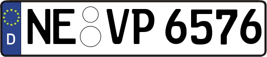 NE-VP6576