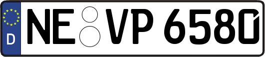 NE-VP6580