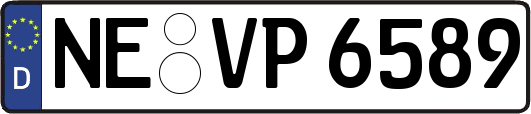 NE-VP6589