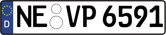 NE-VP6591