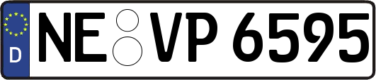 NE-VP6595