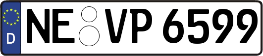 NE-VP6599