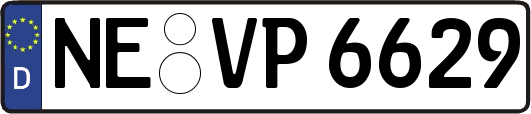 NE-VP6629