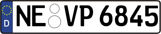 NE-VP6845