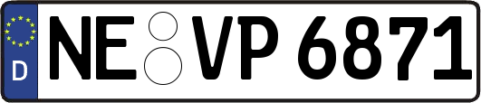 NE-VP6871