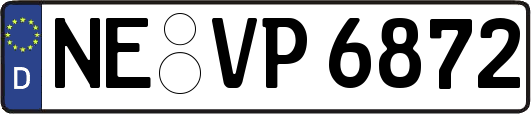 NE-VP6872