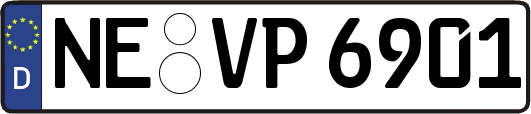 NE-VP6901