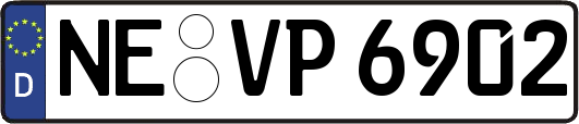 NE-VP6902