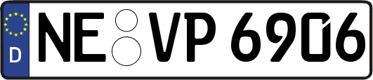 NE-VP6906