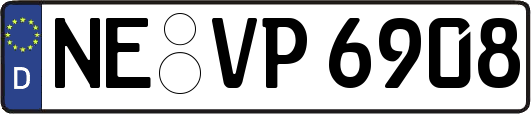 NE-VP6908