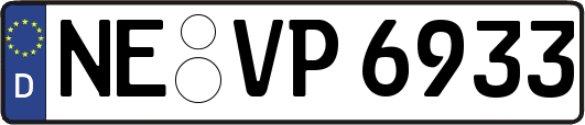 NE-VP6933