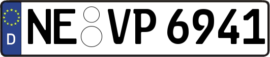 NE-VP6941