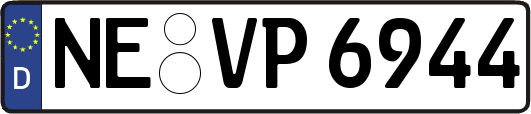 NE-VP6944