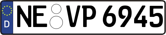 NE-VP6945
