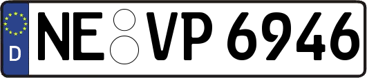 NE-VP6946